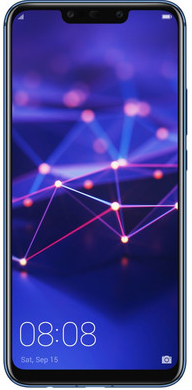 Mate 20 Lite (SNE-L21) Reparatie