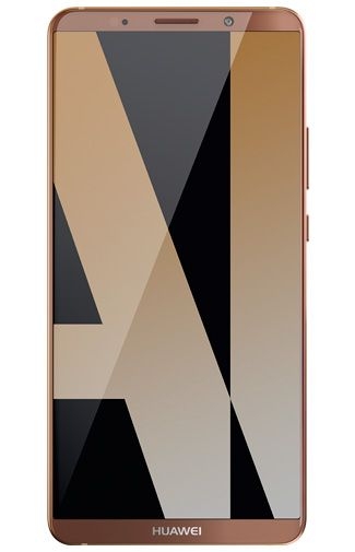 Mate 10 Pro (BLA-L29) Reparatie