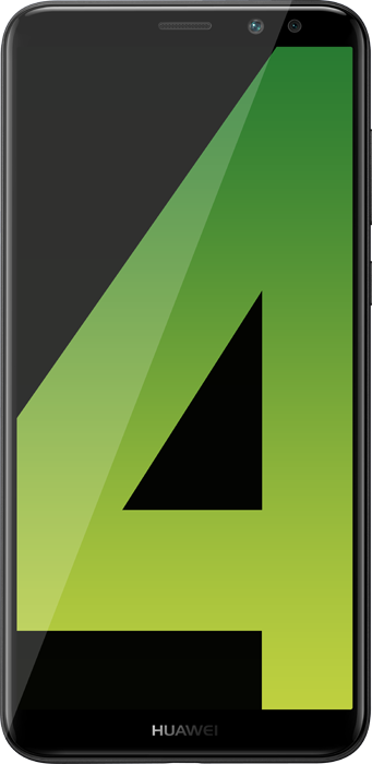 Mate 10 Lite Reparatie