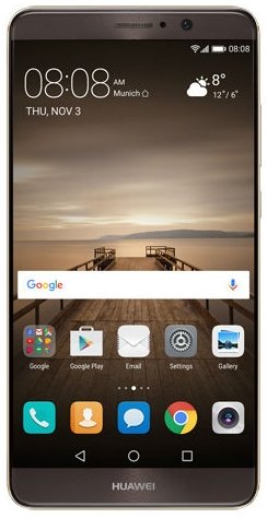 Mate 9 Reparatie