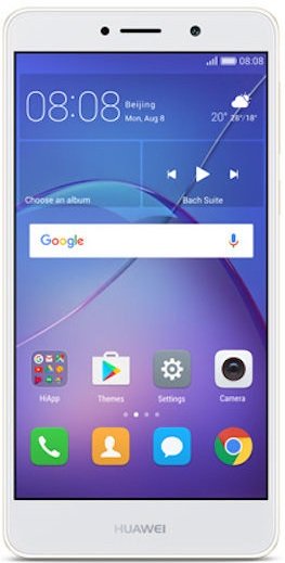 Mate 9 Lite (BLL-L23) Reparatie