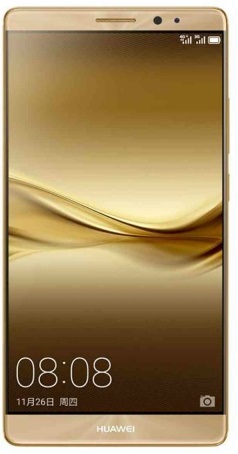 Ascend Mate 8 Reparatie