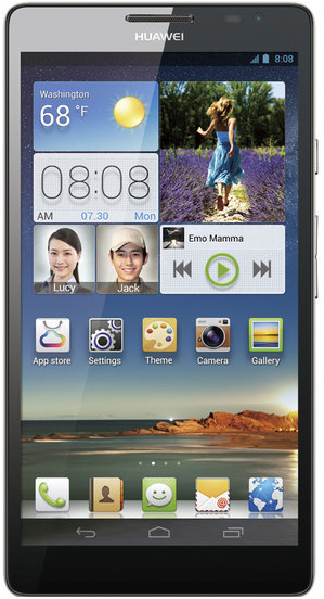 Ascend Mate Reparatie