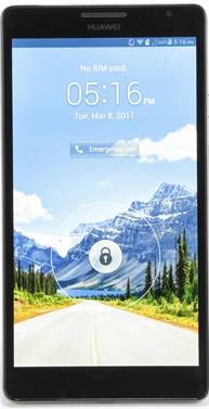 Ascend Mate 1 (MT1-U06) Reparatie