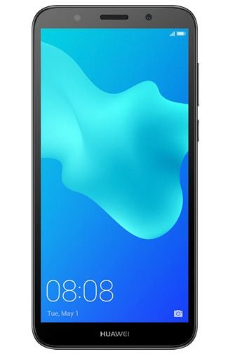 Y5 (2018)/Y5 Prime (2018) (DRA-LX2) Reparatie
