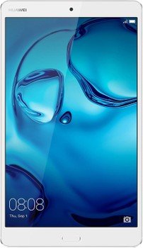 MediaPad M3 Wi-Fi (BTV-W09) Reparatie