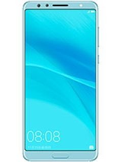 Nova 2s (HWI-AL00) Reparatie
