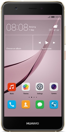 Nova Reparatie