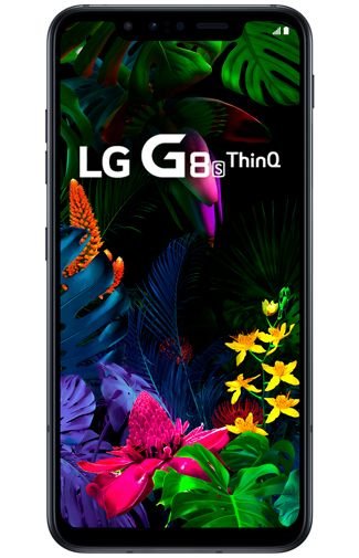G8 ThinQ (G820) Reparatie