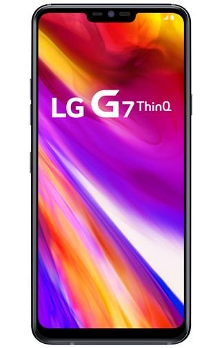 G7 ThinQ (G710EM) Reparatie