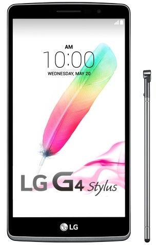 G4 Stylus (H631n) Reparatie
