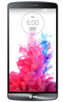 G3 (D855) Reparatie