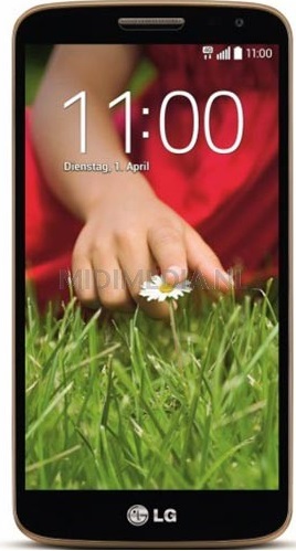 G2 Mini (D620) Reparatie