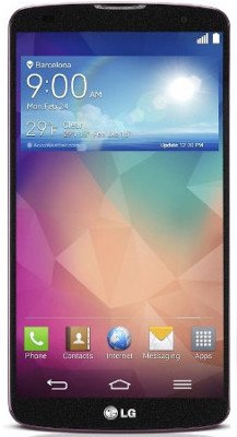 G Pro 2 (D837) Reparatie