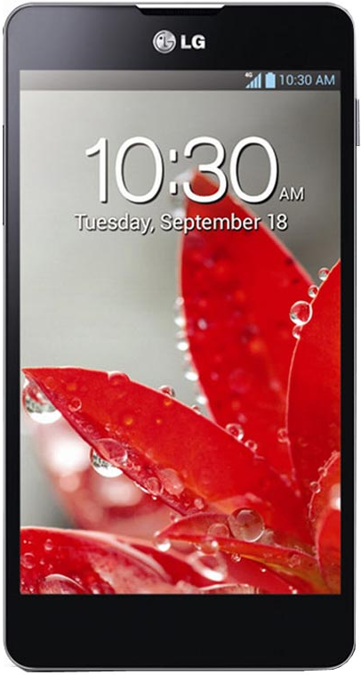 Optimus G (E975) Reparatie