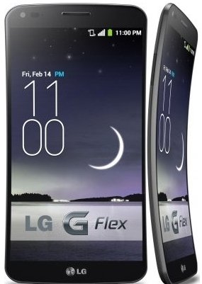 G Flex (D955 - D959 - D950) Reparatie