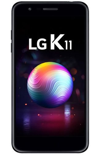 K11/K10 (2018) (LMX410EO) Reparatie