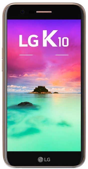 K10 (2017) Reparatie