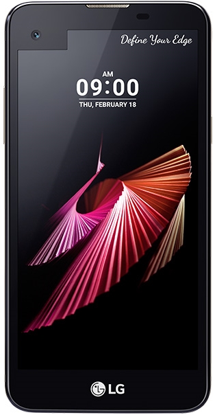 X Screen (K500N) Reparatie
