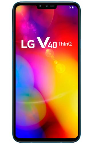 V40 ThinQ (V405QA) Reparatie