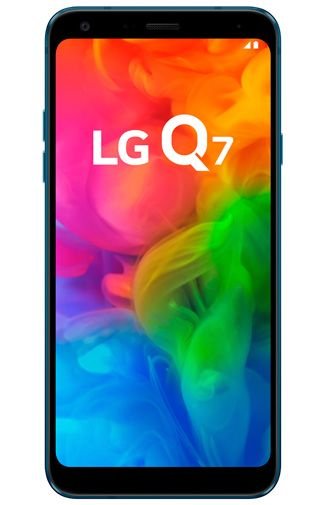 Q7 (LM-Q610YB) Reparatie
