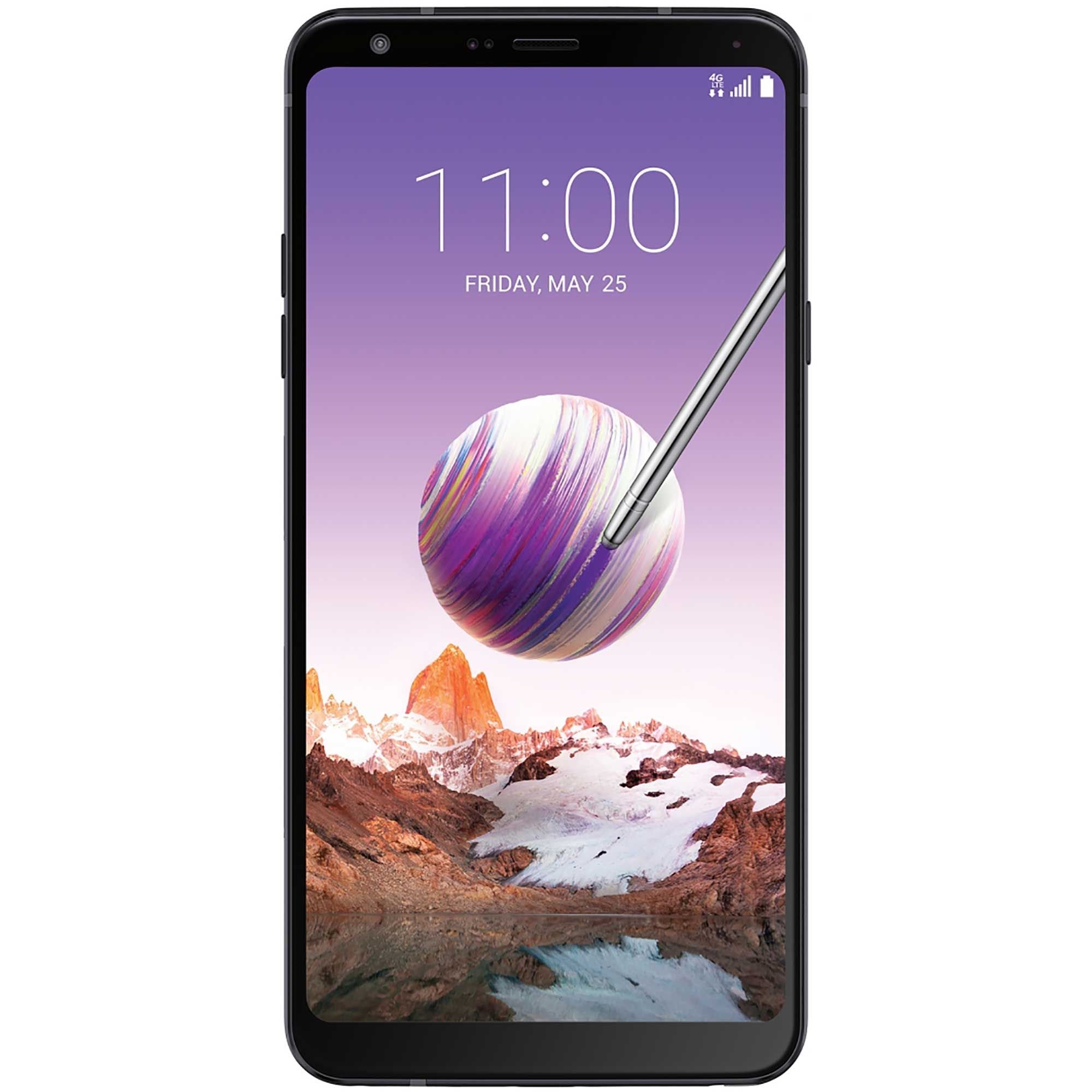 Q Stylo 4 (LM-Q710MS) Reparatie