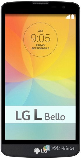 L Bello (D311) Reparatie