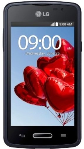 L50 (D213n) Reparatie