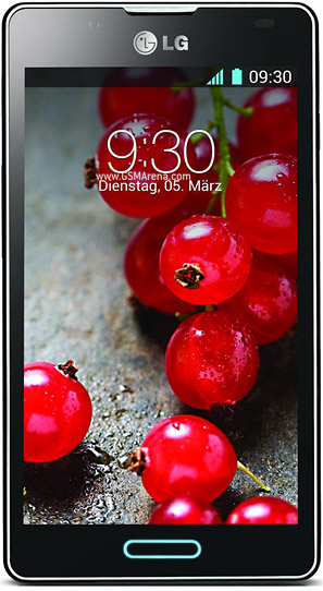 Optimus L7 II (P710) Reparatie