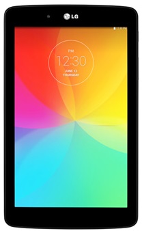 V400 G Pad 7.0 Reparatie
