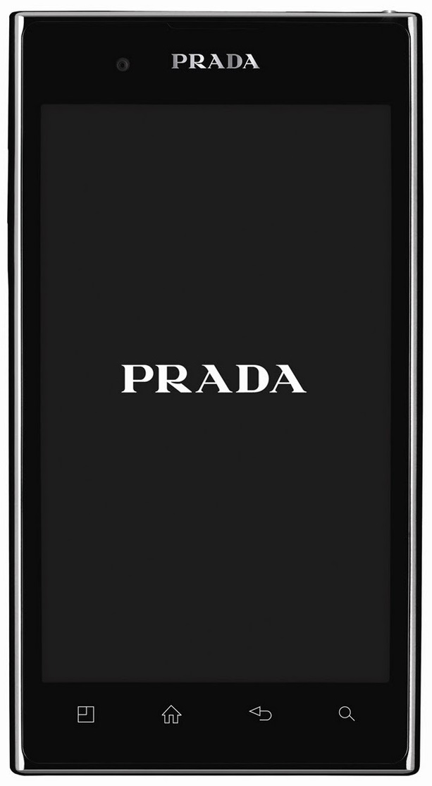 Prada 3.0 (P940) Reparatie