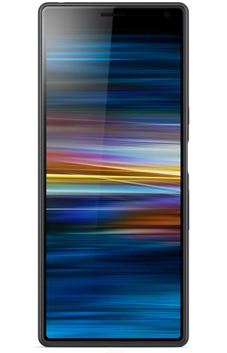 Xperia 10 (I3113 - I3123 - I4113 - I4193) Reparatie