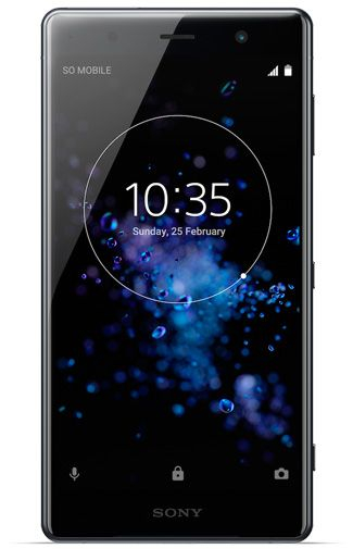 Xperia XZ2 Premium (H8166) Reparatie