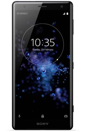 Xperia XZ2 (H8266) Reparatie