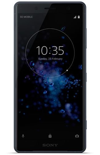 Xperia XZ2 Compact (H8324) Reparatie