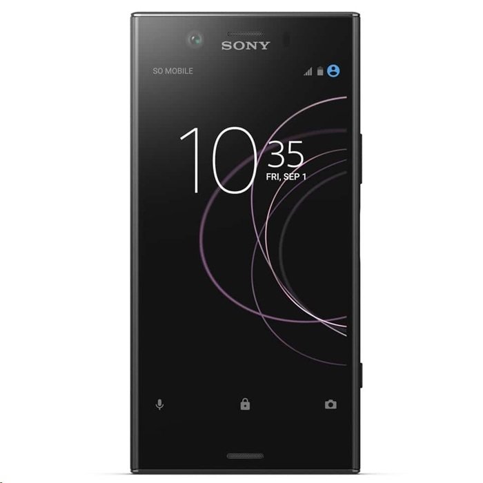 Xperia XZ1 Compact (G8441) Reparatie