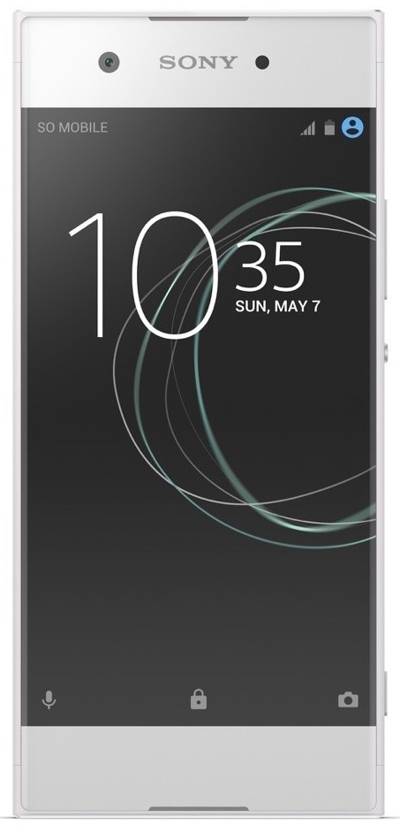 Xperia XA1 Ultra (G3221) Reparatie