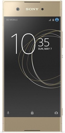 Xperia XA1 (G3121) Reparatie