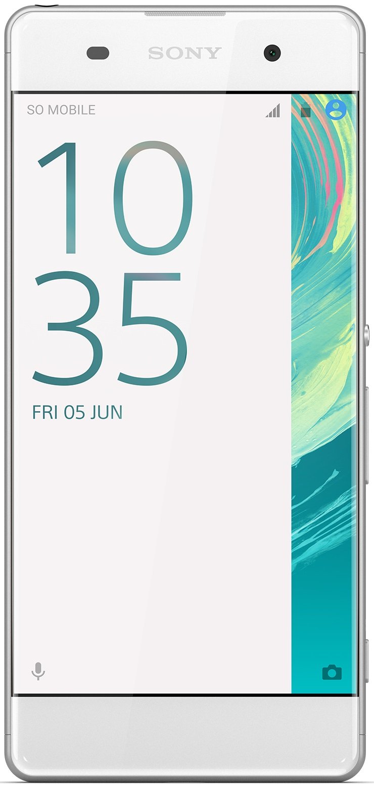 Xperia XA (F3111) Reparatie
