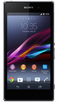Xperia Z1 (L39h) Reparatie