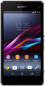 Xperia Z1 Compact (D5503) Reparatie