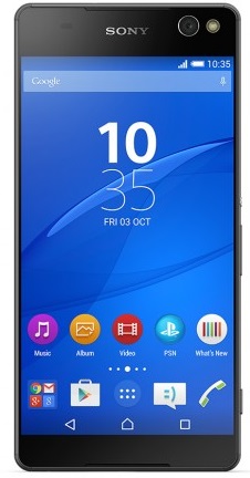 Xperia C5 Ultra (E5553) Reparatie