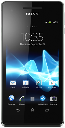 Xperia V (LT25i) Reparatie