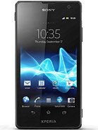 Xperia TX (LT29i) Reparatie