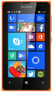 Lumia 435 Reparatie
