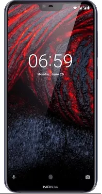 6.1 Plus (Nokia X6) (TA-1103) Reparatie