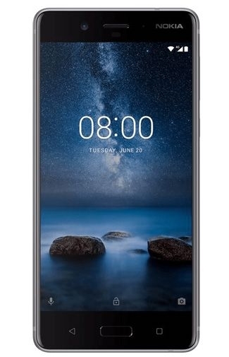 8 (TA-1004) Reparatie