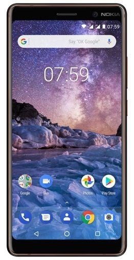 7 Plus (TA-1046) Reparatie