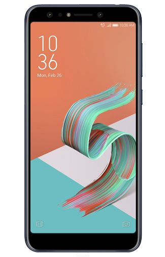 Zenfone 5 Lite (ZC600KL) Reparatie