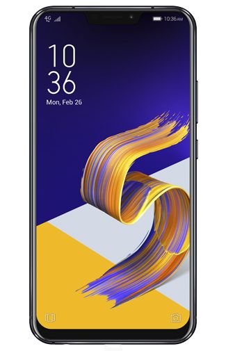 Zenfone 5 (ZE620KL) Reparatie